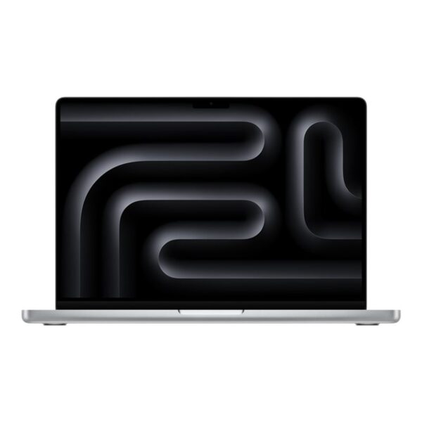 Portatil apple macbook pro 14 apple m3 pro 18gb ssd 512gb 14.2 pulgadas