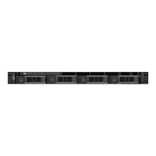 Servidor dell poweredge r250 intel xeon e - 2314 8gb 1tb - Imagen 2
