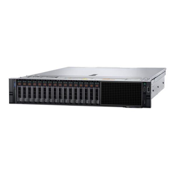 Servidor dell poweredge r550 intel xeon silver 4314 32gb ssd 480gb - Imagen 2