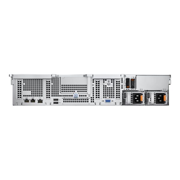 Servidor dell poweredge r550 intel xeon silver 4314 32gb ssd 480gb - Imagen 3