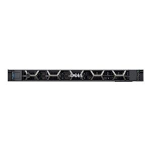 Servidor dell poweredge r350 intel xeon e - 2336 16gb 2 x ssd 480gb
