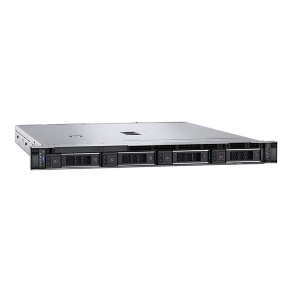 Servidor dell poweredge r350 intel xeon e - 2336 16gb 2 x ssd 480gb - Imagen 2