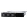 Servidor dell poweredge r550 intel xeon silver 4310 16gb ssd 480gb - Imagen 2