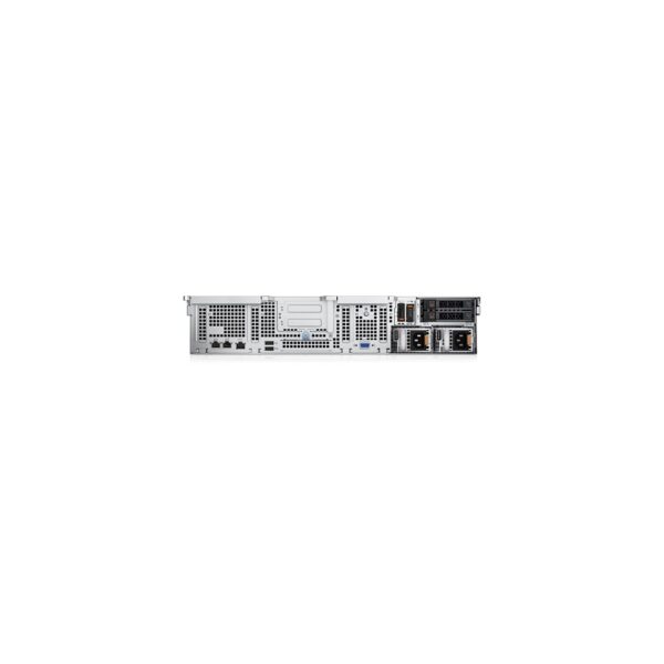 Servidor dell poweredge r750xs intel xeon silver 4314 32gb ssd 480gb - Imagen 2