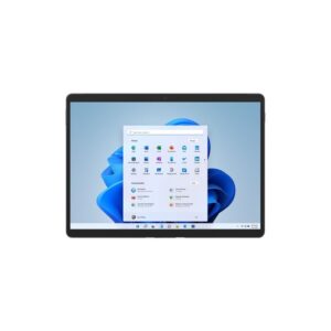 Portatil - tablet microsoft 8py - 00049 i7 - 1185g7 16gb ssd 512gb 13 pulgadas