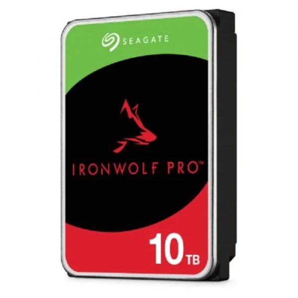 Disco duro interno seagate st10000nt001 10tb sata 3 - Imagen 2