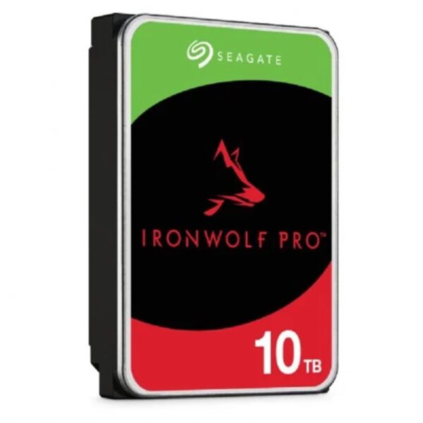 Disco duro interno seagate st10000nt001 10tb sata 3 - Imagen 3