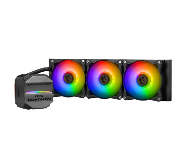 Kit de refrigeracion liquida msi mag coreliquid m360 - Imagen 3