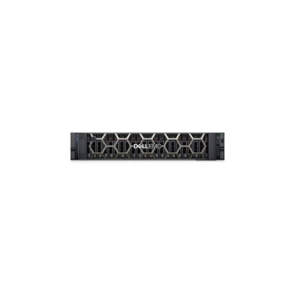 Servidor dell poweredge r750xs xeon silver 4310 32gb ram -  ssd 480gb