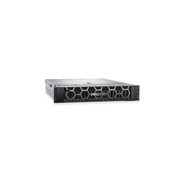 Servidor dell poweredge r750xs xeon silver 4310 32gb ram -  ssd 480gb - Imagen 2