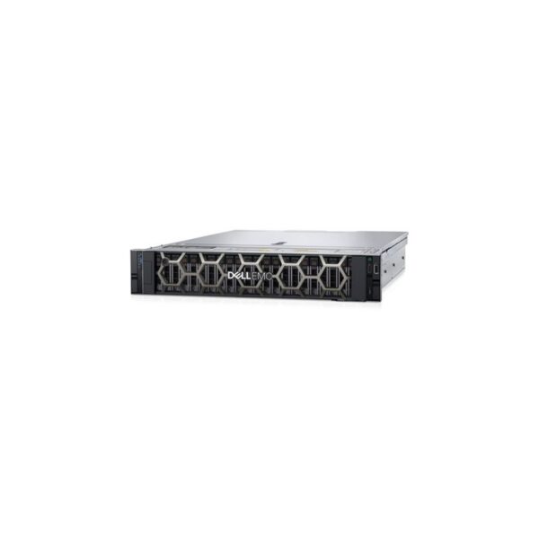 Servidor dell poweredge r750xs xeon silver 4310 32gb ram -  ssd 480gb - Imagen 3