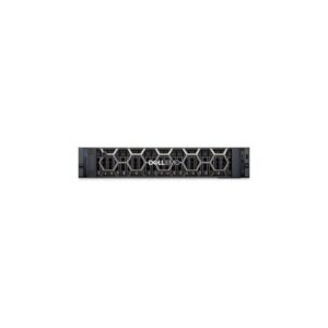 Servidor dell poweredge r750xs xeon silver 4310 32gb ram -  ssd 480gb