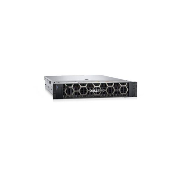 Servidor dell poweredge r750xs xeon silver 4310 32gb ram -  ssd 480gb - Imagen 2