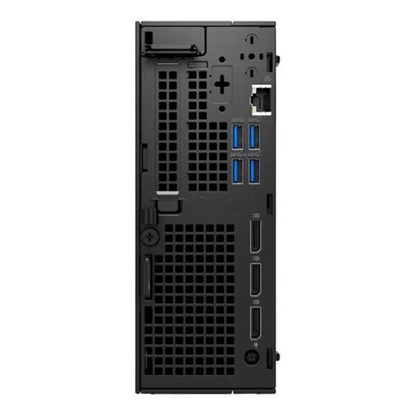 Ordenador dell precision cff 3260 negro i7 - 13700 -  16gb -  ssd 512gb -  w11p - Imagen 3