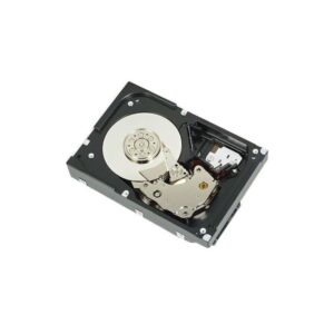 Disco duro interno dell 3.5 pulgadas 4tb sata 6gb - s 400 - bjsi