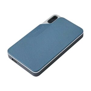 Lesen - schreiben bis zu 500 mb - s - 1tb azul - gris