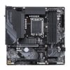 Placa base gigabyte b760m gaming x ax 1.2 1700 micro atx 4 x ddr5 - Imagen 2