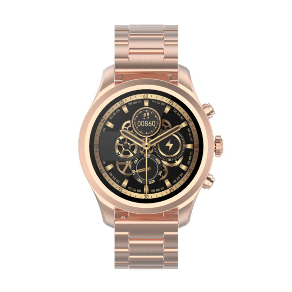 Smartwatch forever verfi sw - 800 gold - Imagen 3