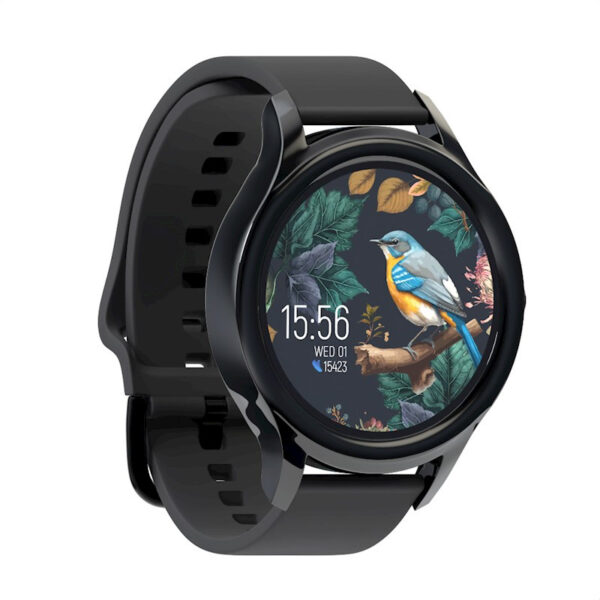 Smartwatch forever forevive 3 sb - 340 black - Imagen 3