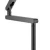 Phoenix ergoflex brazo articulado para microfono streaming ajustable con gestión de cables - Imagen 2