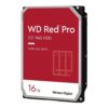 Disco duro interno wd western digital red pro 16tb 3.5 pulgadas sata 6gb - s - Imagen 2