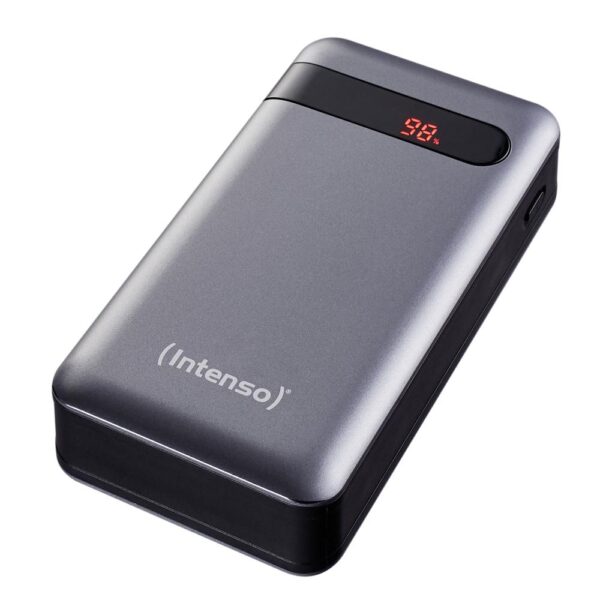 Powerbank intenso pd20000 power delivery - Imagen 2