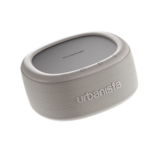 Altavoz solar urbanista malibu bluetooth gris - Imagen 2