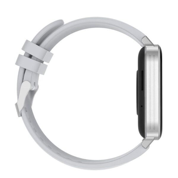 Smartwatch leotec lesw41g multisport gris - Imagen 2
