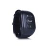 Pulsera de actividad leotec senior smart band 4g gps negra - Imagen 3