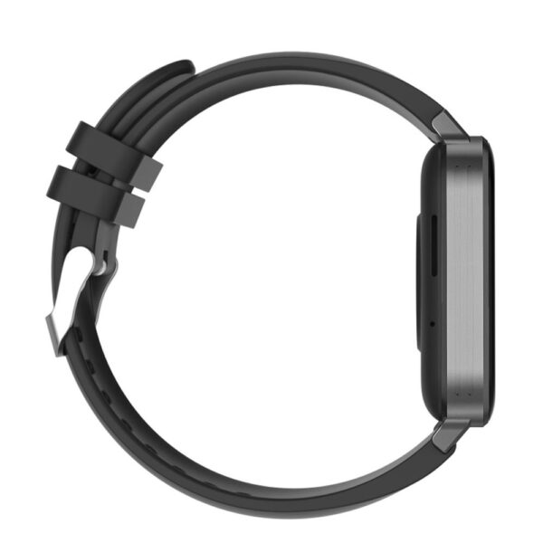 Smartwatch leotec lesw41k multisport negro - Imagen 2