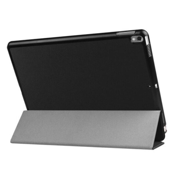 Funda tablet maillon trifold stand case ipad 10.9 pulgadas negro - Imagen 2