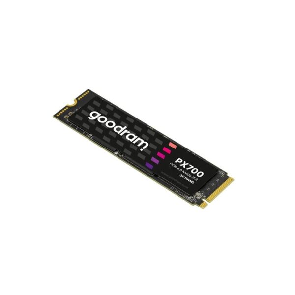 Disco duro interno solido ssd goodram ssdpr - px700 - 01t - 80 1tb m.2 pci express 4.0 - Imagen 2