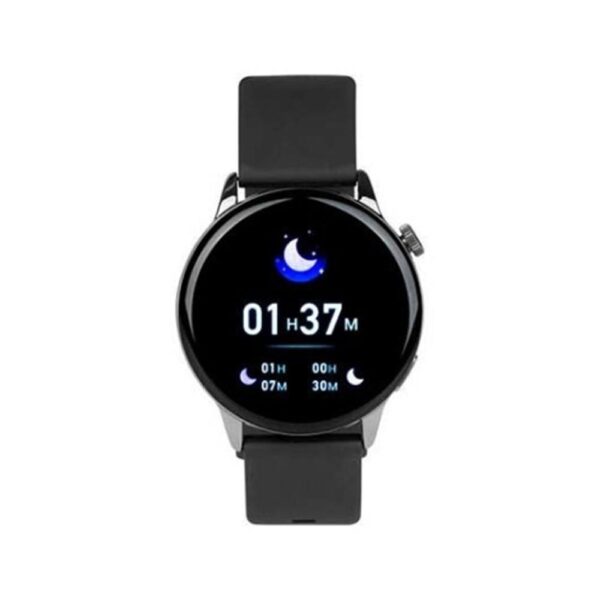 Smartwatch maxcom fw58 vanad pro black 1.3 pulgadas - Imagen 2