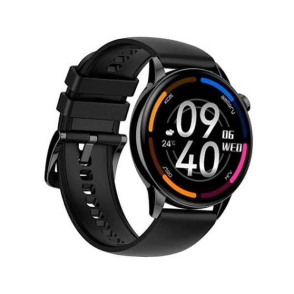 Smartwatch maxcom fw58 vanad pro black 1.3 pulgadas - Imagen 3