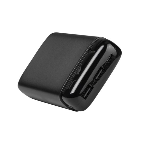 Powerbank rivacase va2180 20000mah usb tipo a - usb tipo c - Imagen 2