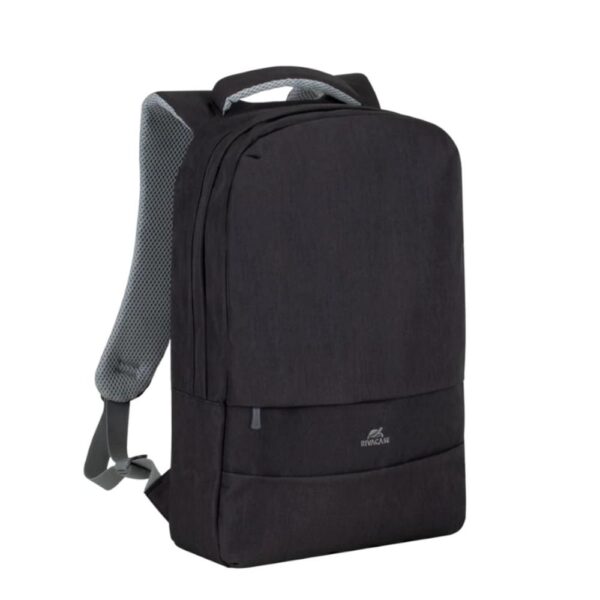 Mochila rivacase bundle 7563 para portatil 15.6 pulgadas + raton inalambrico - Imagen 2