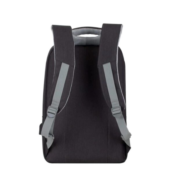 Mochila rivacase bundle 7563 para portatil 15.6 pulgadas + raton inalambrico - Imagen 3