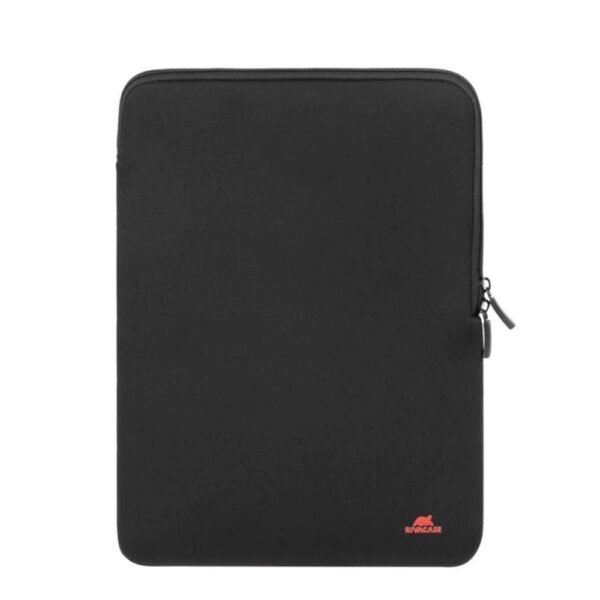 Funda vertical rivacase 5223 antishock para portatil 14 pulgadas negro