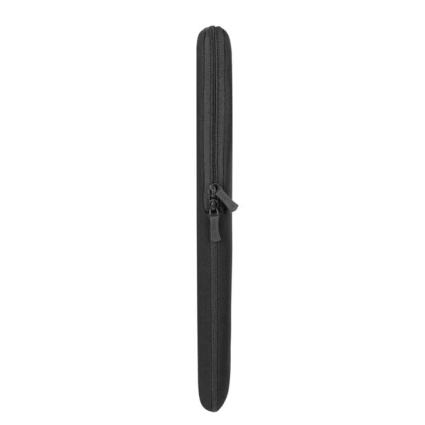 Funda vertical rivacase 5223 antishock para portatil 14 pulgadas negro - Imagen 3