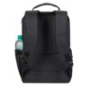 Mochila rivacase 8262 para portatil 15.6 pulgadas negra - Imagen 3