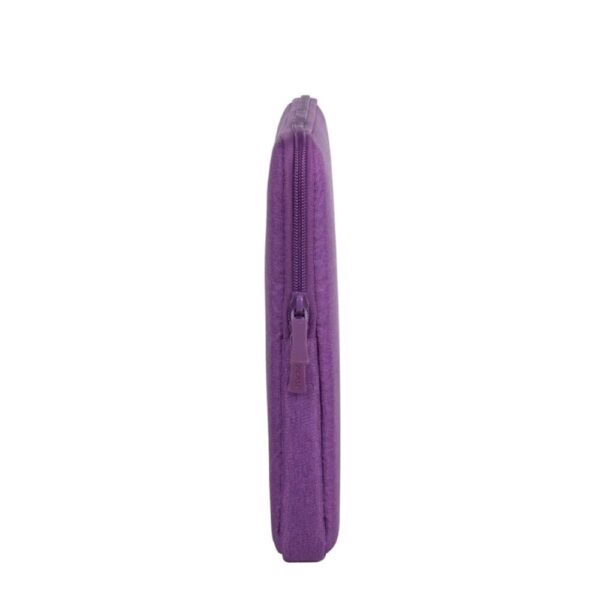 Funda rivacase 7703 suzuka eco para portatil 13.3 pulgadas - 14 pulgadas lila - Imagen 3