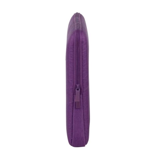 Funda rivacase 7705 suzuka eco para portatil 15.6 pulgadas lila - Imagen 2