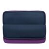 Funda rivacase 7705 suzuka eco para portatil 15.6 pulgadas lila - Imagen 3