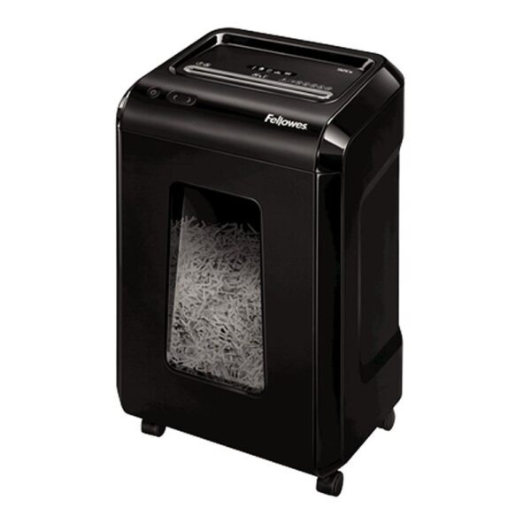 Destructora fellowes 92cs - Imagen 2