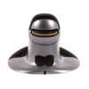 Raton inalambrico fellowes penguin ergonomico tamaño l - Imagen 2