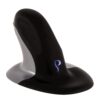 Raton inalambrico fellowes penguin ergonomico tamaño l - Imagen 3