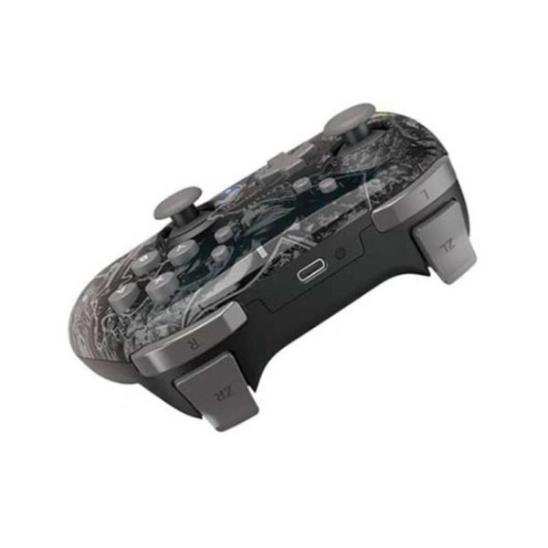 Gamepad hori nintendo switch the legend of zelda inalambrico - Imagen 3