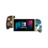 Gamepad hori split pad pro nintendo switch the legend of zelda tears of the kingdom - Imagen 3