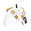 Gamepad hori nintendo switch the legend of zelda blanco - Imagen 2