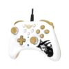 Gamepad hori nintendo switch the legend of zelda blanco - Imagen 3
